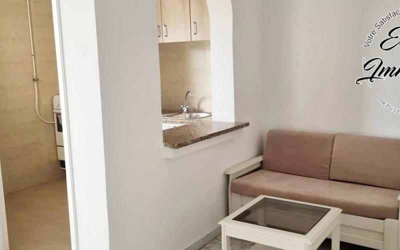 Appartement studio 3